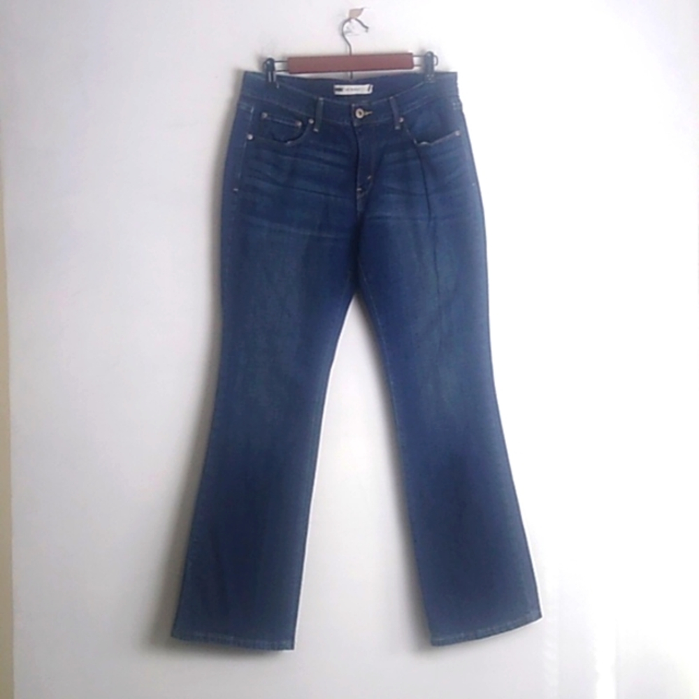 Levi’s women’s 515 Boot cut jeans size 10